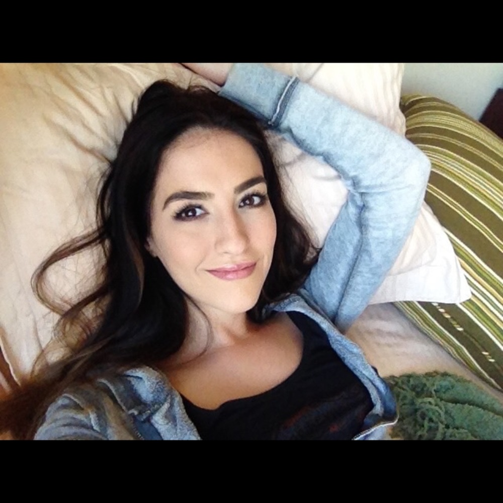 Meet your Posher, Trisha